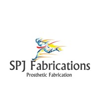 SPJ Fabrications logo, SPJ Fabrications contact details