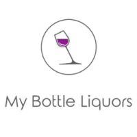 My Bottle Liquors logo, My Bottle Liquors contact details