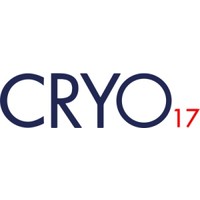 Cryo 17 logo, Cryo 17 contact details