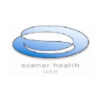 SCENAR Health USA logo, SCENAR Health USA contact details