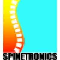 Spinetronics logo, Spinetronics contact details