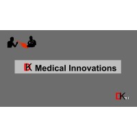 DK Medical Innovations logo, DK Medical Innovations contact details