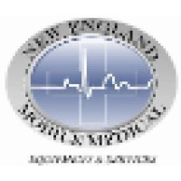 New England Mobile Medical Equipment logo, New England Mobile Medical Equipment contact details