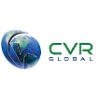 CVR Global Inc logo, CVR Global Inc contact details