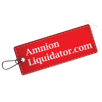 Amnion Liquidator logo, Amnion Liquidator contact details