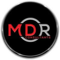 MDR Consultants Inc. logo, MDR Consultants Inc. contact details