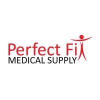 Perfect Fit Medical Supply logo, Perfect Fit Medical Supply contact details