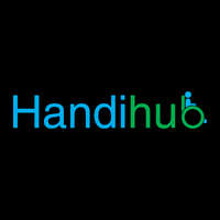 Handihub logo, Handihub contact details