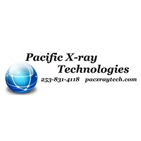 Pacific X-ray Technologies logo, Pacific X-ray Technologies contact details