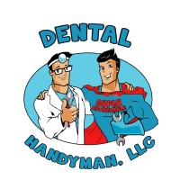 Dental Handyman llc logo, Dental Handyman llc contact details