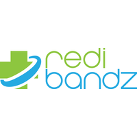 Redibandz logo, Redibandz contact details