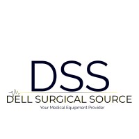 Dell Surgical Source logo, Dell Surgical Source contact details