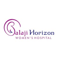 Balaji Horizon Women's Hospital logo, Balaji Horizon Women's Hospital contact details