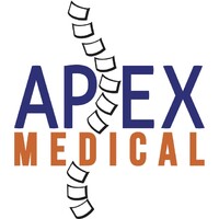 Apex Medical Device LLC logo, Apex Medical Device LLC contact details