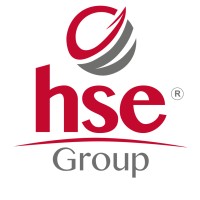 HSE Group S.A.S logo, HSE Group S.A.S contact details