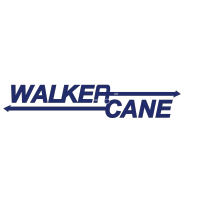 WalkerCane logo, WalkerCane contact details