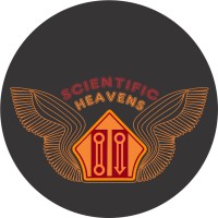 Scientific Heavens, L.L.C logo, Scientific Heavens, L.L.C contact details