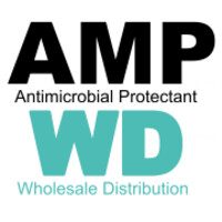 AMPWD - Antimicrobial Protectant (AMP) Wholesale Distribution logo, AMPWD - Antimicrobial Protectant (AMP) Wholesale Distribution contact details