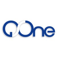 QSONE INC logo, QSONE INC contact details