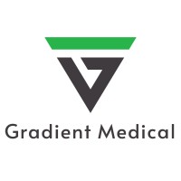 Gradient Medical logo, Gradient Medical contact details