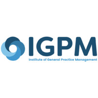 Institute of General Practice Management logo, Institute of General Practice Management contact details