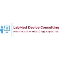 LabMed Device Consulting logo, LabMed Device Consulting contact details