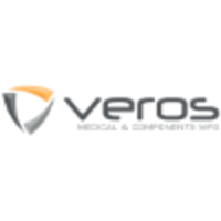 Veros MCM LLC logo, Veros MCM LLC contact details