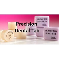 Precision Dental Lab LLC logo, Precision Dental Lab LLC contact details