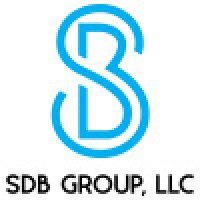 SDB Group logo, SDB Group contact details