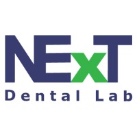 Next Dental Lab logo, Next Dental Lab contact details