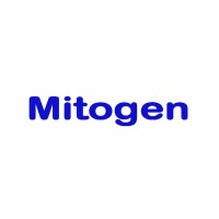 Mitogen logo, Mitogen contact details