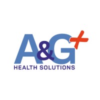 A&G Plus logo, A&G Plus contact details