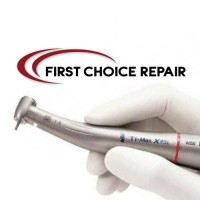 First Choice Repair (Dental Handpiece Repair) logo, First Choice Repair (Dental Handpiece Repair) contact details