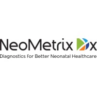 Neometrix DX, Inc. logo, Neometrix DX, Inc. contact details