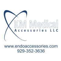 KM Medical Accessories LLC logo, KM Medical Accessories LLC contact details