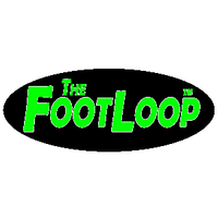 The FootLoop Corporation logo, The FootLoop Corporation contact details