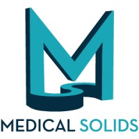 Medical Solids logo, Medical Solids contact details