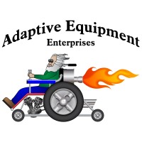 Adaptive Equipment Enterprises logo, Adaptive Equipment Enterprises contact details