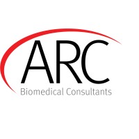 ARC Biomedical Consultants logo, ARC Biomedical Consultants contact details