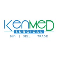 KenMed Surgical logo, KenMed Surgical contact details