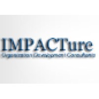 IMPACTure logo, IMPACTure contact details