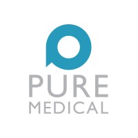 Pure Medical Inc. logo, Pure Medical Inc. contact details