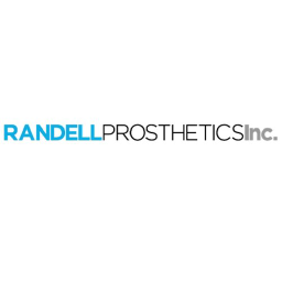 Randell Prosthetics Inc logo, Randell Prosthetics Inc contact details