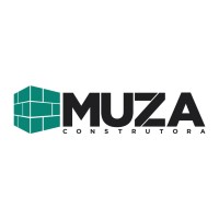 Muza Construtora logo, Muza Construtora contact details