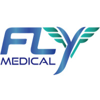 Fly Medical logo, Fly Medical contact details