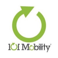 101 Mobility - San Mateo Metropolitan logo, 101 Mobility - San Mateo Metropolitan contact details