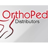 OrthoPed Distributors logo, OrthoPed Distributors contact details