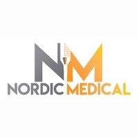 Nordic Medical logo, Nordic Medical contact details