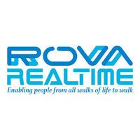 ROVA RealTime logo, ROVA RealTime contact details