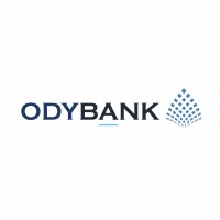 ODYBANK logo, ODYBANK contact details